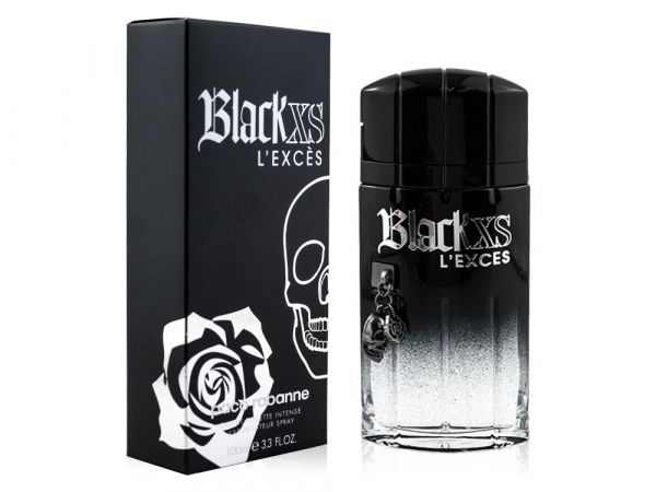 Paco Rabanne Black XS L'Exces For Him, Edt, 100 ml wholesale